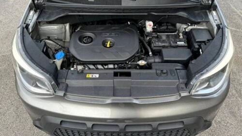 2015 Kia Soul + Automatic - Image 13