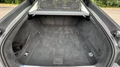 2019 Audi A7 Prestige - Image 11