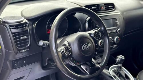 2015 Kia Soul + Automatic - Image 8