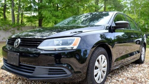 2014 Volkswagen Jetta S Sedan Auto - Image 7