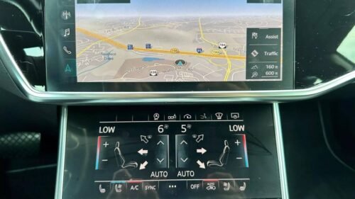2019 Audi A7 Prestige - Image 5