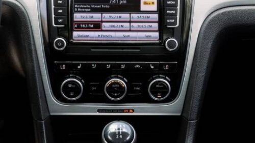 2012 Volkswagen Passat SE 2.5 Auto (PZEV) - Image 6