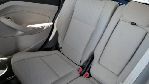 2017 Ford Escape SE FWD - Image 4