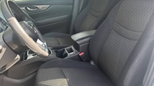 2017 Nissan Rogue SV FWD - Image 8