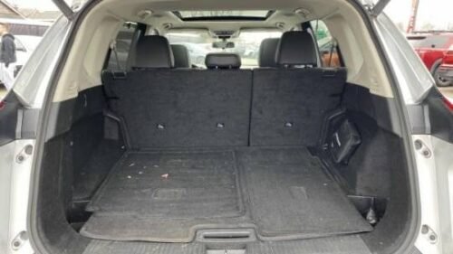 2021 Nissan Rogue SV AWD - Image 9
