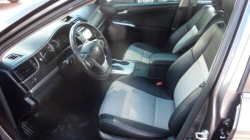 2014 Toyota Camry 2014 SE I4 Automatic - Image 5
