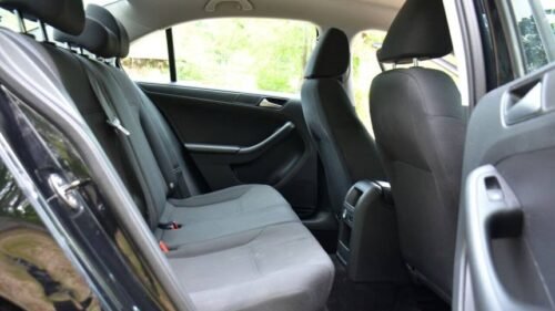 2014 Volkswagen Jetta S Sedan Auto - Image 4