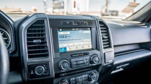 2018 Ford F-150 XLT SuperCrew 5.5' Box 4WD - Image 4