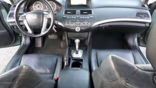 2009 Honda Accord EX-L Sedan I4 Automatic - Image 3