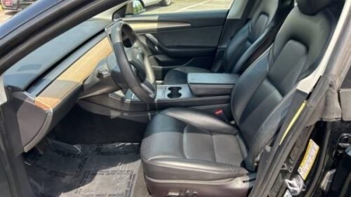 2022 Tesla Model 3 Standard Range Plus RWD - Image 5