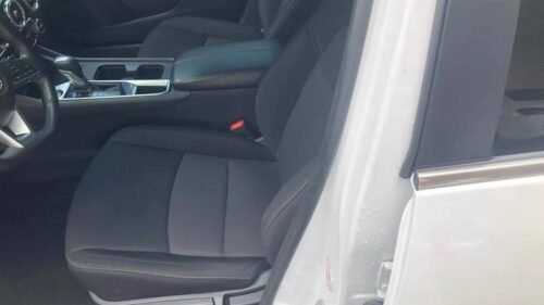 2021 Nissan Sentra SV CVT - Image 5