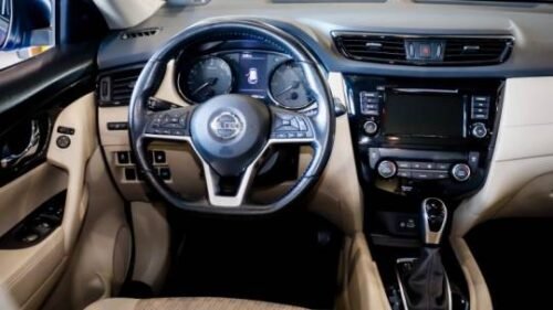 2020 Nissan Rogue SV AWD - Image 5