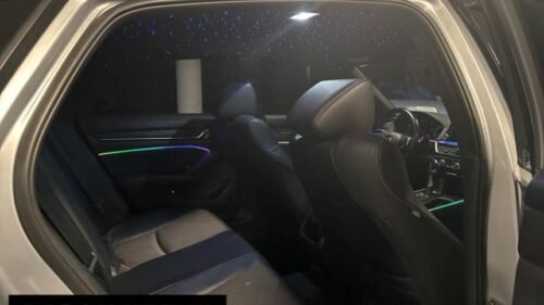 2018 Honda Accord Sport 1.5T CVT - Image 5