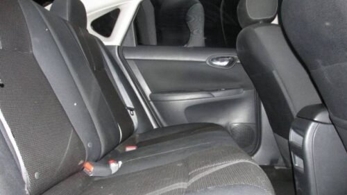 2016 Nissan Sentra SL CVT - Image 5