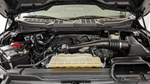 2021 Ford F-150 XLT SuperCrew 5.5' Box 4WD - Image 3