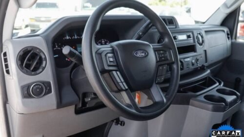 2021 Ford E-Series Cutaway E-350 SRW 138" WB - Image 6