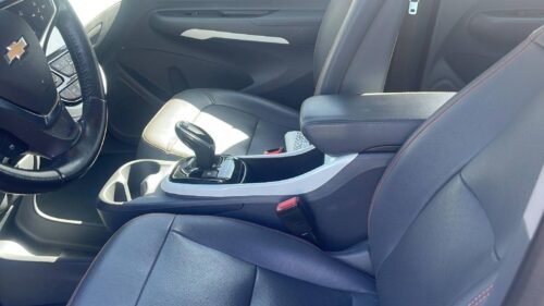 2021 Chevrolet Bolt EV Premier - Image 4