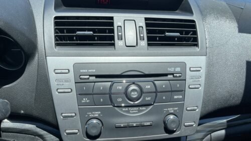 2010 Mazda Mazda6 i Touring Automatic - Image 3