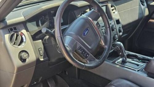 2017 Ford Expedition Platinum RWD - Image 4