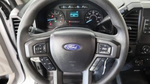 2018 Ford F-150 XL SuperCab 6.5' Box 2WD - Image 8
