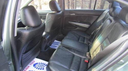 2010 Honda Accord EX-L Sedan I4 Automatic - Image 10