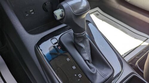 2017 Kia Forte LX Sedan Automatic - Image 6