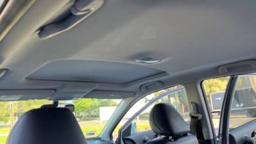 2011 Honda CR-V EX-L FWD - Image 7