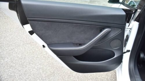 2023 Tesla Model 3 RWD - Image 7