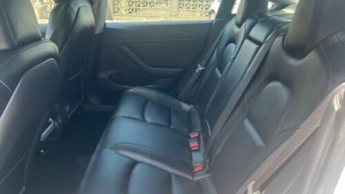 2021 Tesla Model 3 Standard Range Plus RWD - Image 3