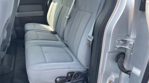 2014 Ford F-150 STX SuperCab 6.5' Box 4WD - Image 5