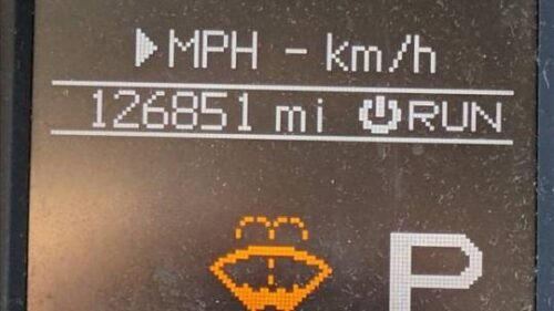 2011 Jeep Grand Cherokee Laredo RWD - Image 11