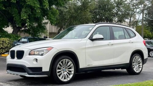 2015 BMW X1 xDrive28i AWD - Image 13