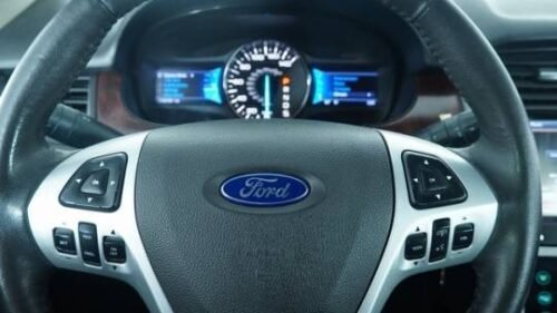 2013 Ford Edge Limited FWD - Image 2