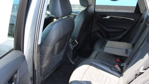2013 Audi Q5 Premium Plus 3.0T quattro - Image 10