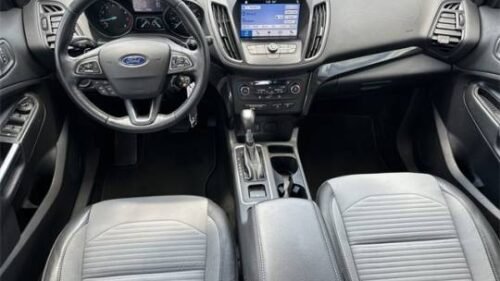 2017 Ford Escape SE FWD - Image 3