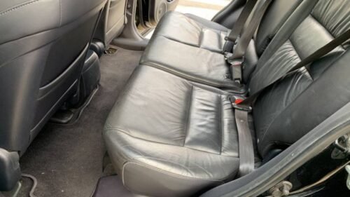 2011 Honda CR-V EX-L 4WD - Image 2