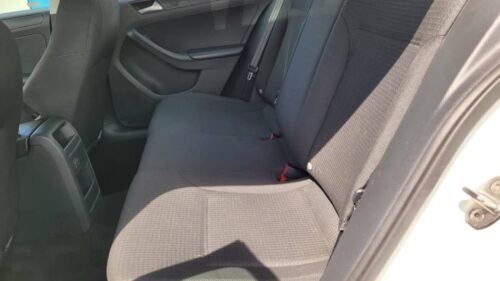 2016 Volkswagen Jetta 1.4T S Manual - Image 5