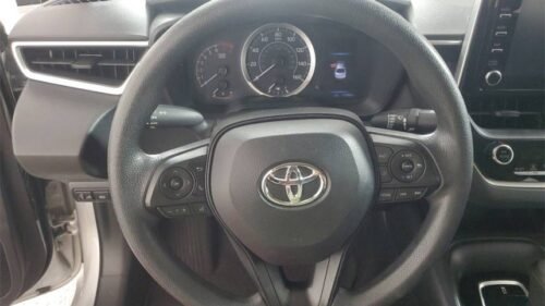2020 Toyota Corolla LE CVT - Image 4
