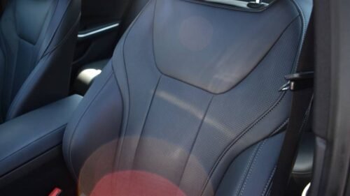 2022 BMW 330e xDrive Plug-In Hybrid - Image 14