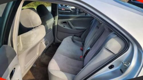 2010 Toyota Camry I4 Automatic - Image 3