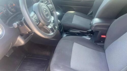 2016 Jeep Compass Sport 4WD - Image 7