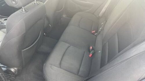 2019 Chevrolet Malibu LS with 1LS - Image 5