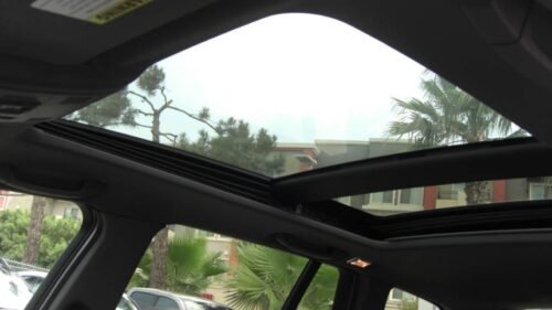 2005 BMW X3 3.0i AWD - Image 3