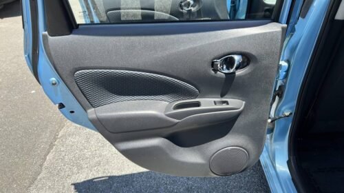 2015 Nissan Versa Note 1.6 SV CVT - Image 6