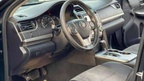 2013 Toyota Camry SE I4 Automatic - Image 11