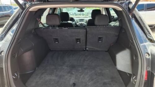 2021 Chevrolet Equinox LT with 1LT FWD - Image 3