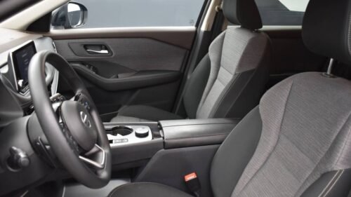 2021 Nissan Rogue SV AWD - Image 6