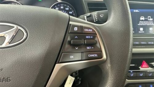 2018 Hyundai Elantra SEL 2.0L Sedan Automatic - Image 10