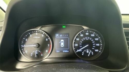 2018 Hyundai Elantra SEL 2.0L Sedan Automatic - Image 9