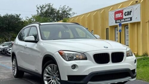 2015 BMW X1 xDrive28i AWD - Image 15